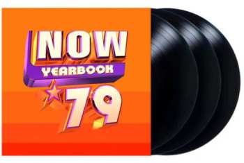 Album Now Yearbook 1979 / Various: Now Yearbook 1979