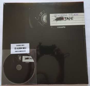 Album Nowhere Train: Tape