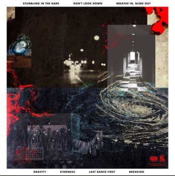 LP NOWHERES: Last Dance First CLR