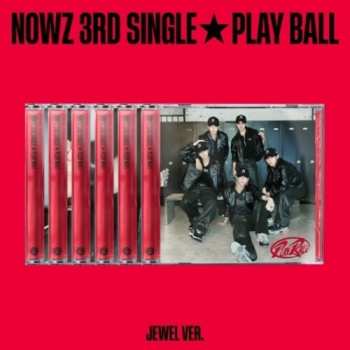 Album Nowz: Play Ball