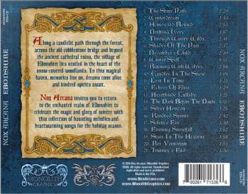 CD Nox Arcana: Ebonshire