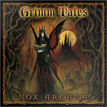 CD Nox Arcana: Grimm Tales