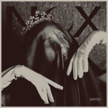 CD NØX: Entity