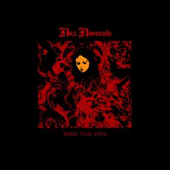 CD Nox Novacula: Feed The Fire
