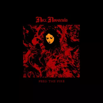 Nox Novacula: Feed The Fire