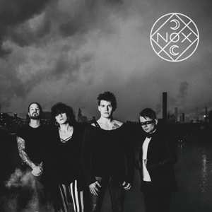 Album NØX: You're Alone But That's Ok