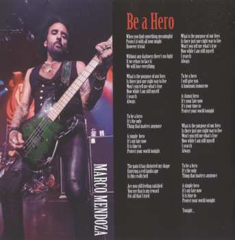 CD Nozomu Wakai's Destinia: Metal Souls