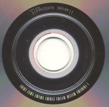 CD Nozomu Wakai's Destinia: Metal Souls