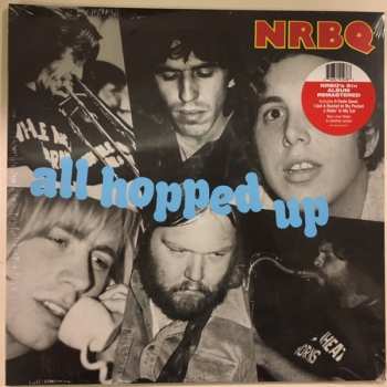LP NRBQ: All Hopped Up