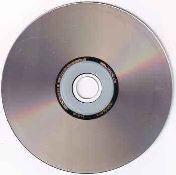 CD NRBQ: Brass Tacks