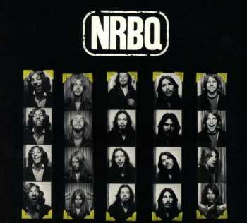CD NRBQ: NRBQ