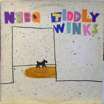 Tiddlywinks