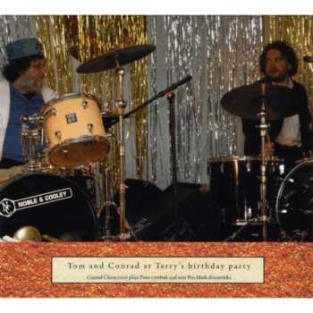 CD NRBQ: We Travel The Spaceways