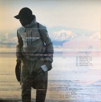 LP NSDOS: INTUITION Vol. 1