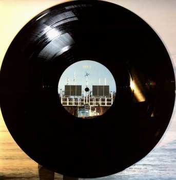 LP NSDOS: INTUITION Vol. 1