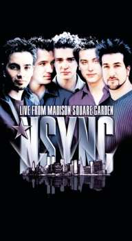 Album *NSYNC: Live From Madison Square Garden
