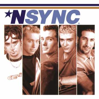 LP *NSYNC: *NSYNC