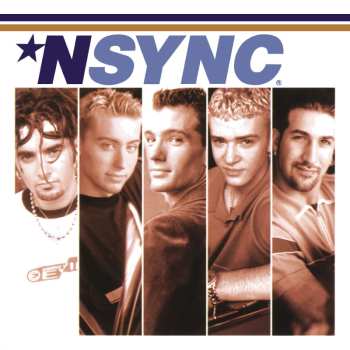CD *NSYNC: *NSYNC 