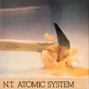 LP New Trolls: Atomic System
