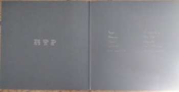 LP NTP: NTP
