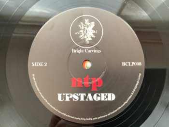 LP NTP: Upstaged