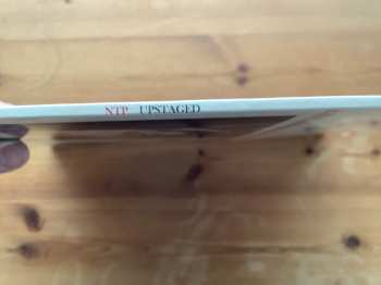LP NTP: Upstaged