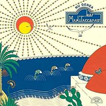 CD Nu Genea: Bar Mediterraneo
