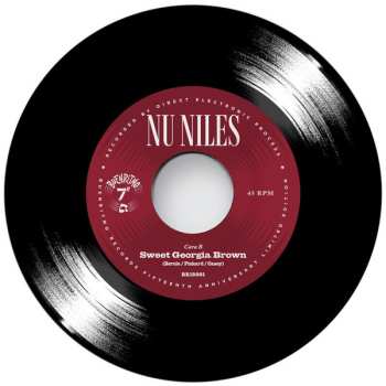 SP The Nu Niles: Cantina Social LTD
