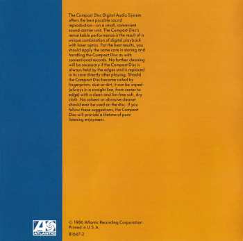 CD Nu Shooz: Poolside