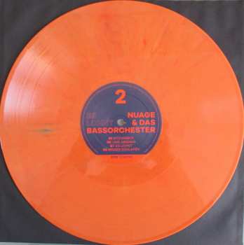 LP Nuage: Es Lohnt