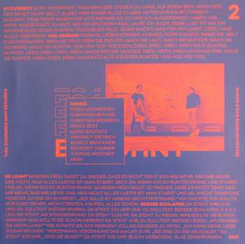 LP Nuage: Es Lohnt