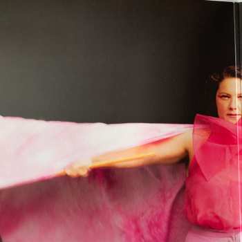 LP Nuala Honan: Doubt & Reckoning CLR | LTD