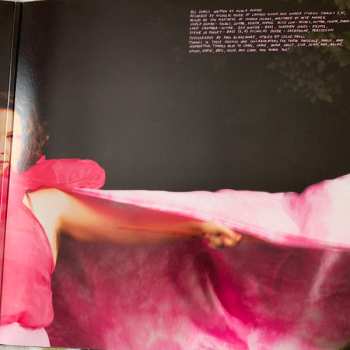 LP Nuala Honan: Doubt & Reckoning CLR | LTD