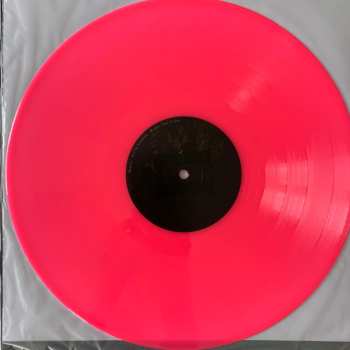 LP Nuala Honan: Doubt & Reckoning CLR | LTD