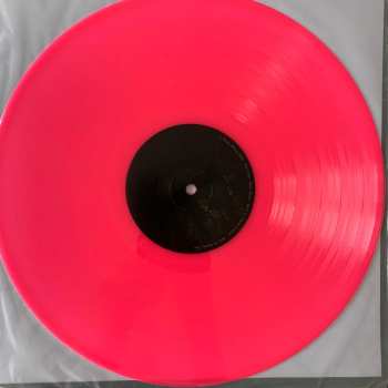 LP Nuala Honan: Doubt & Reckoning CLR | LTD