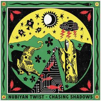 LP Nubiyan Twist: Chasing Shadows