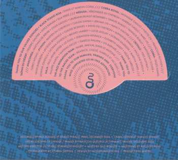 CD Nubu: Sisters DIGI