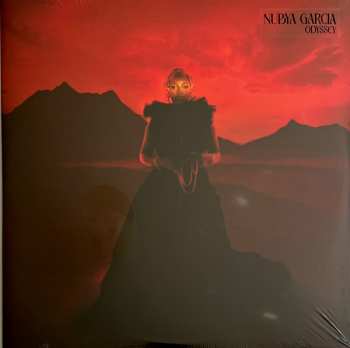 Album Nubya Garcia: Odyssey