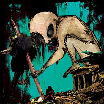 Album Nuclear: Murder Of Crows