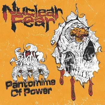 SP Nuclear Fear: Pantomime Of Power