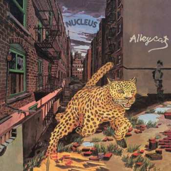 LP Nucleus: Alleycat
