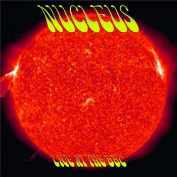 13CD/Doos Nucleus: Live At The BBC