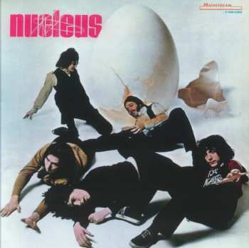 LP Nucleus: Nucleus CLR
