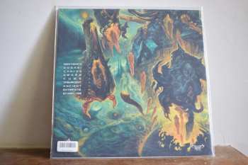 LP Nucleus: Sentient