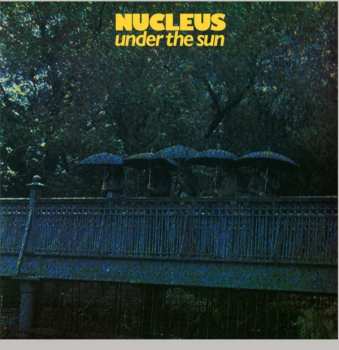 CD Nucleus: Under The Sun.