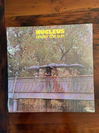 LP Nucleus: Under The Sun