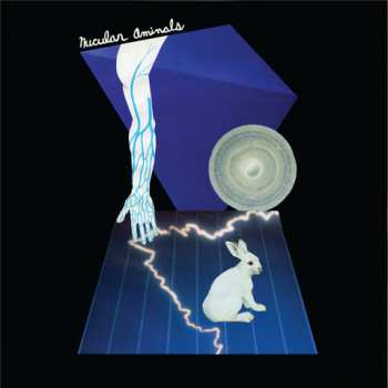 Album Nucular Aminals: Nucular Aminals