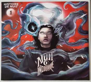 Album Nuit Incolore: Histoire De Nuit 1