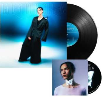 Album Nuit Incolore: La Note Noire