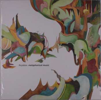 Album Nujabes: Metaphorical Music